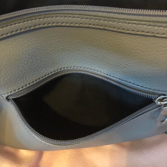 Relic Gray Bag - Picture 5 of 9